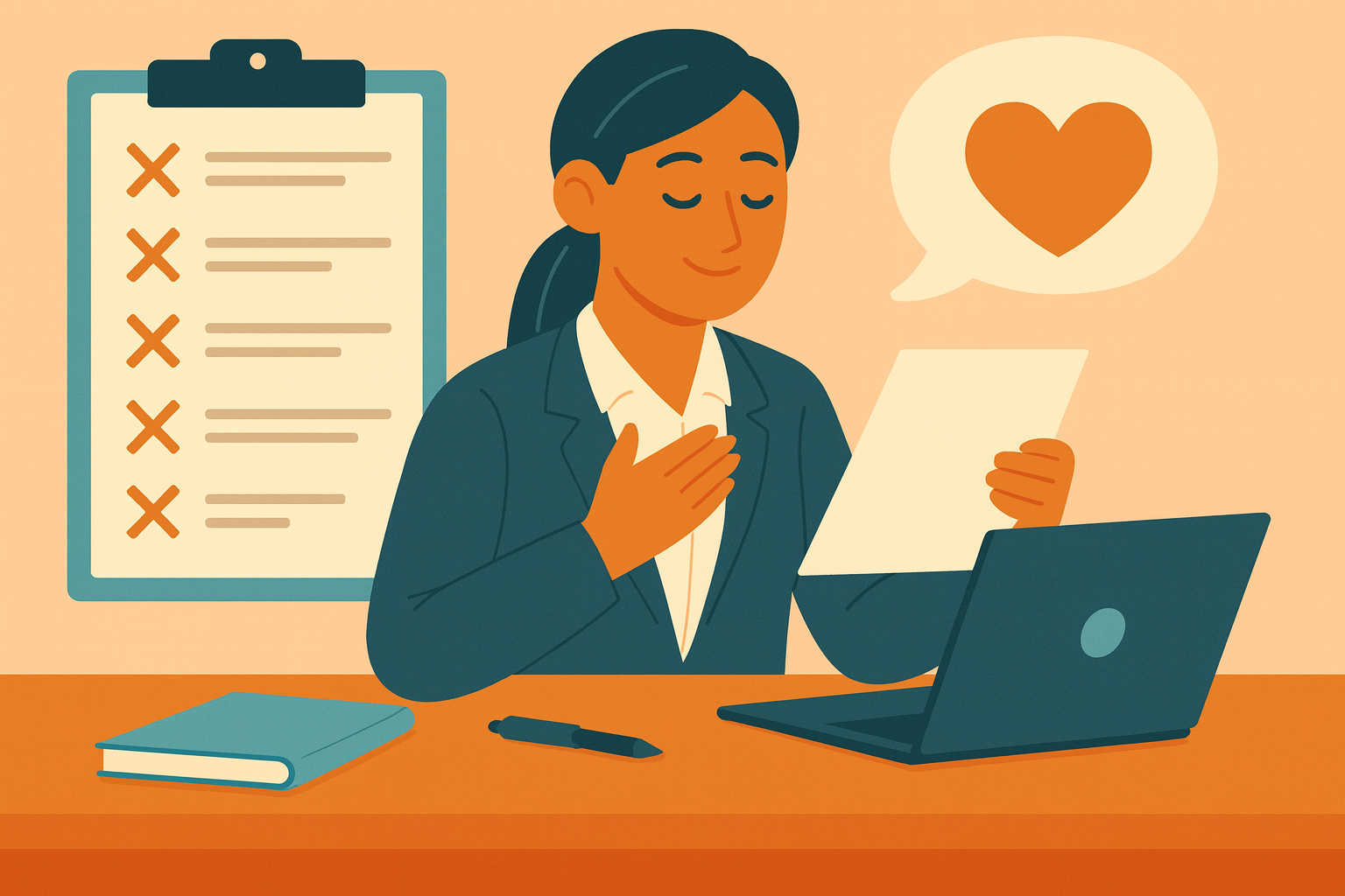 The Role of Self-Compassion in Overcoming Perfectionism: A Practical Guide for High Performers