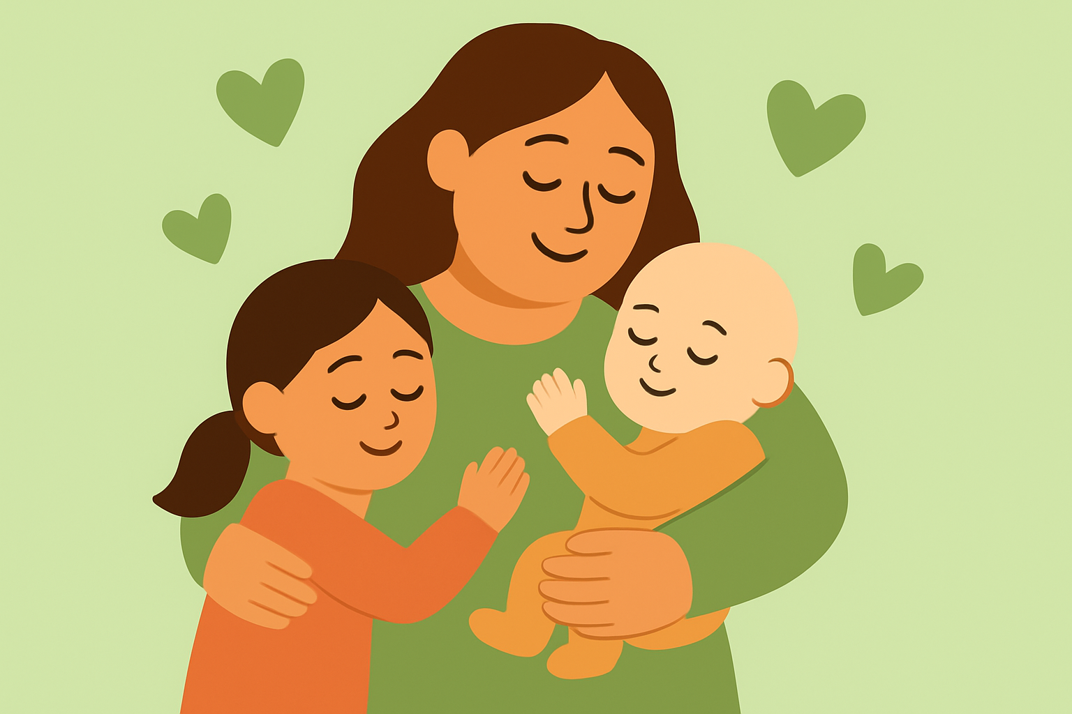Self-Compassion Practices for Parents: Nurturing Yourself While Nurturing Others
