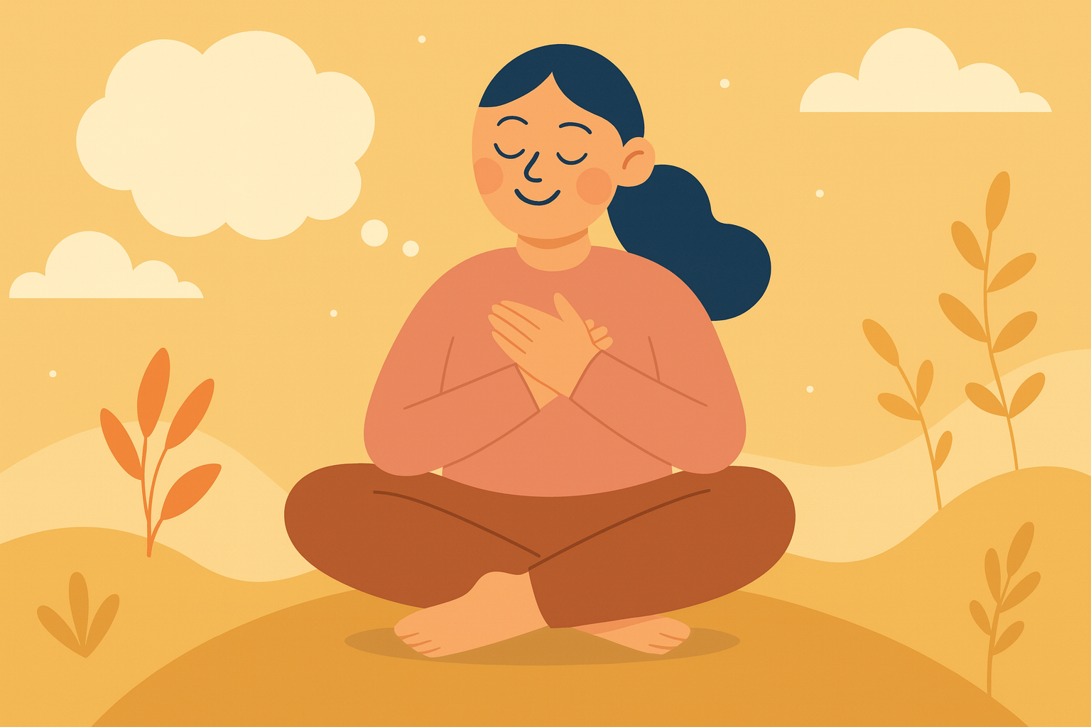 Mindfulness Exercises for Self-Compassion: A Beginner’s Guide