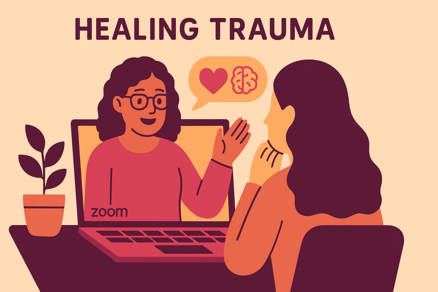 Trauma-Informed Therapy Techniques: A Pathway to Healing