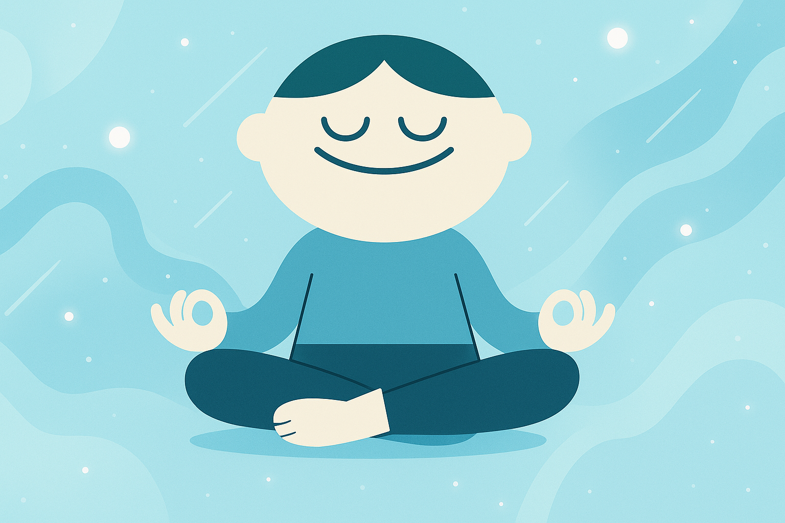 Breathwork for Beginners: 5 Simple Techniques to Reduce Stress and Boost Energy